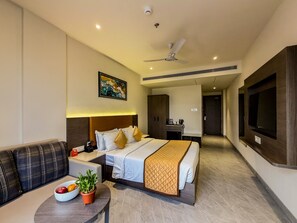 Chambre Deluxe