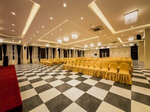 Bankettsaal