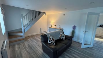 Televisio, takka, stereot