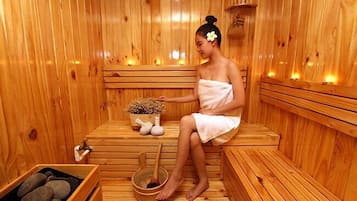 Baño turco, tratamientos corporales, exfoliaciones corporales