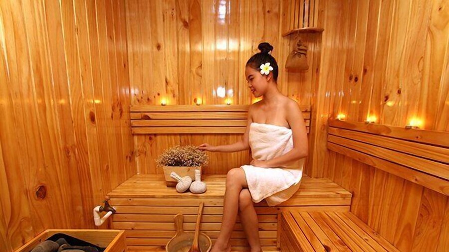 Airy Nest Hotel