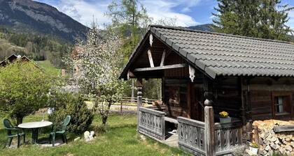 Ferienwohnung Christoph by Interhome