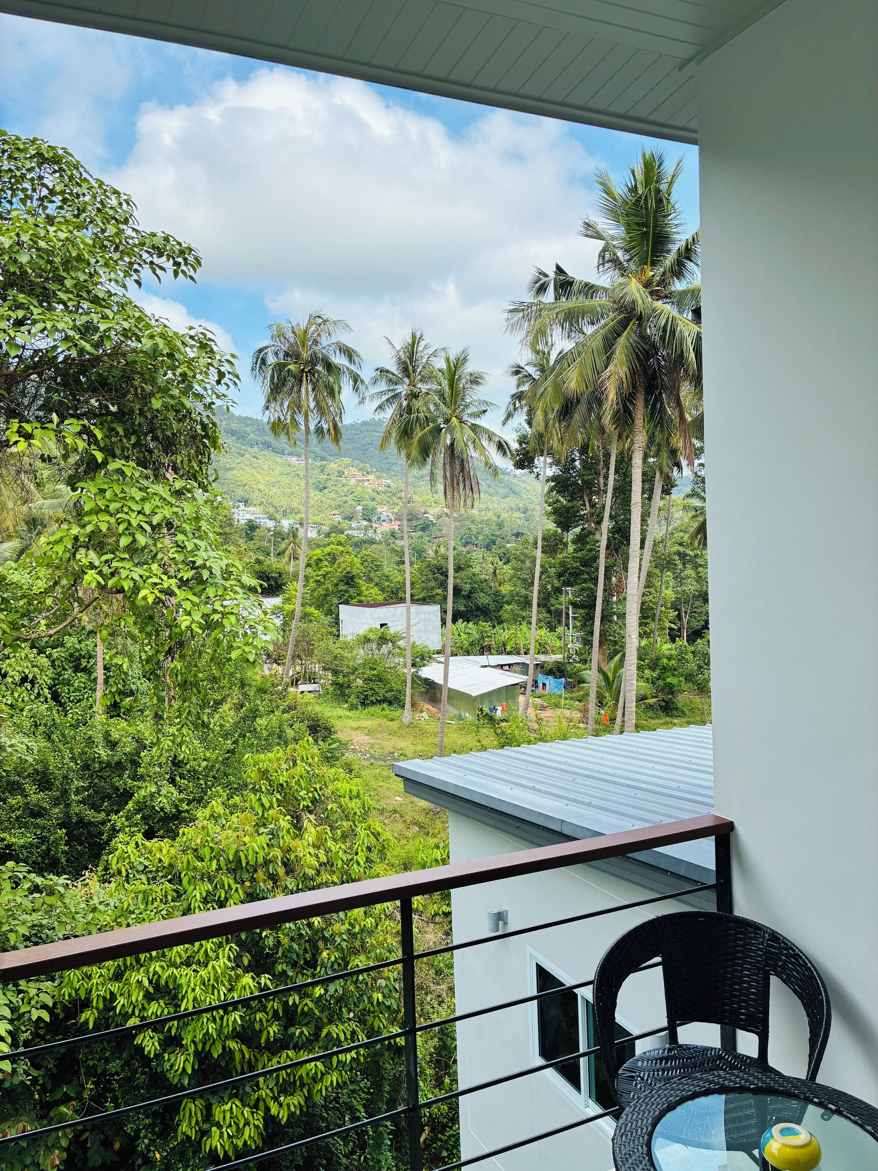 Comfort Apartment, Mountain View | Mountain view