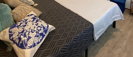 Villa Deluxe | 2 habitaciones, espacio para trabajar con laptop y wifi gratis