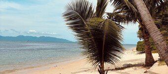 ดรีม วิลล่า บีชฟร้อนท์ ซันเซ็ต