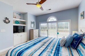 2 Schlafzimmer, Bügeleisen/Bügelbrett, Internetzugang, Bettwäsche