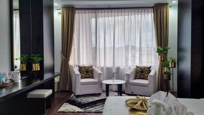 Signature Twin Room