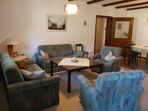 Fernseher, DVD-Player