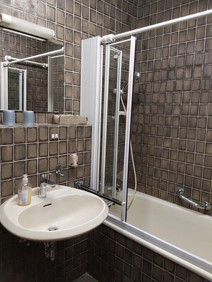 Secadora de cabello y toallas 