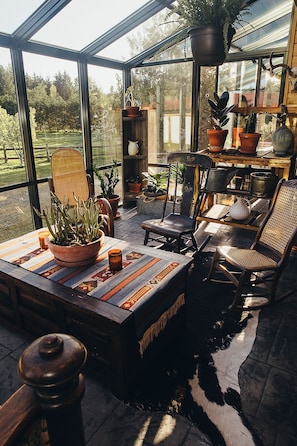Intérieur