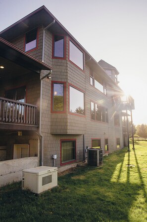 Exterior - NEW Lookout Ridge Ranch Retreat (Port Angeles)