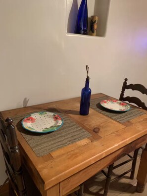 Restauration