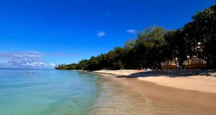 Serene 3BR Beach House - Family & Remote Work Haven, Sleeps 6 + Pack ’n Play