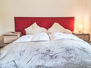 1 chambre
