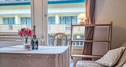 Schattberg by Interhome