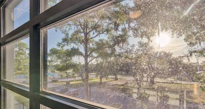 2 BDR Condo Steps from Tennis, Pickleball and Wellness Center
