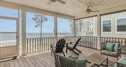 Coastal Charm – Where the Coast Feels Like Home