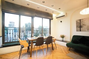 Interior - Apartment in the center of old Hanoi! (Hà Nội)