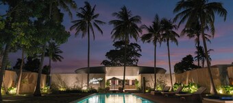 Nirva Ocean House