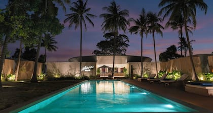 Nirva Ocean House
