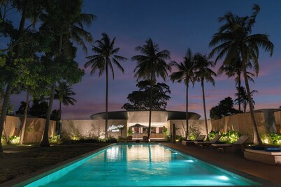 Nirva Ocean House