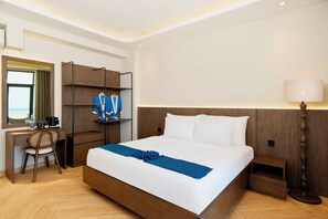 Chambre Double Supérieure