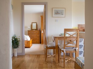 1 bedroom, Internet - Bothan Aonghais by Interhome (North Skye)