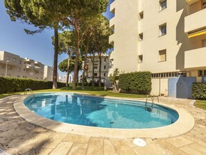 Pool - Poble Amarres II by Interhome (L'Escala)