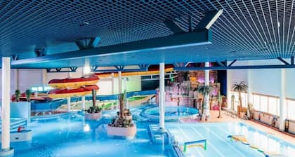 Cozy Studio, Free Parking | 2 Min to Airport & Spa