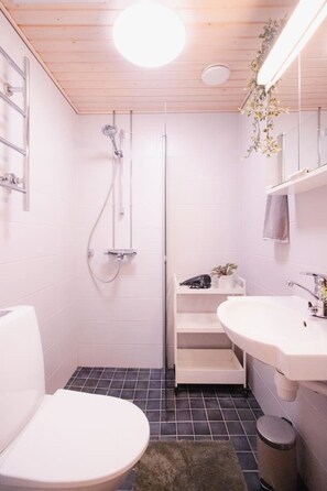 Hair dryer - Peaceful Stay - Near Kaari Mall, 5 Min To Train (Helsinki)