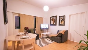 Oleskelualue
