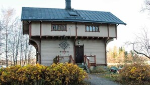 Ulkopuoli