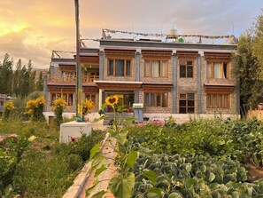 Exterior - LADAKH COUNTRY INN (Leh)