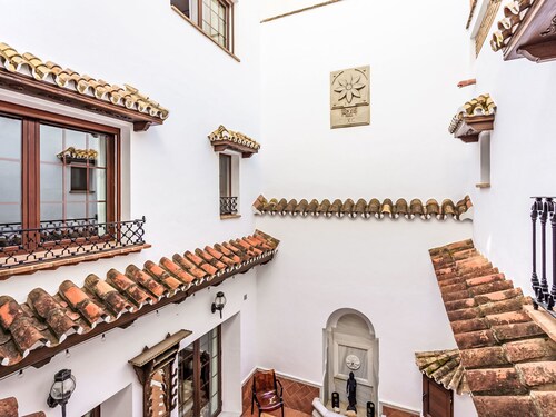 El patio de Lazaro by Interhome