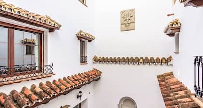 El patio de Lazaro by Interhome