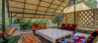 Guest house Nauka 54