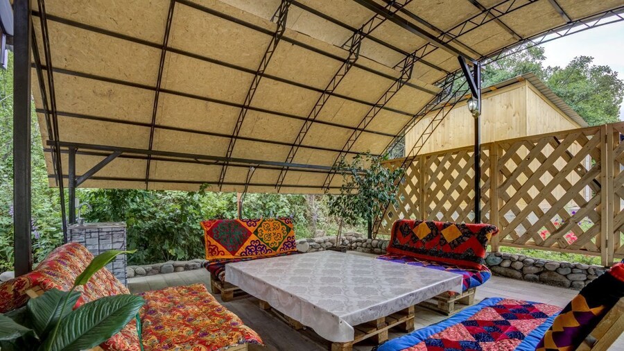 Guest house Nauka 54