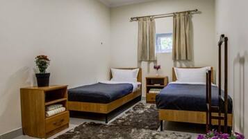 Twin Room | Wi-fi percuma