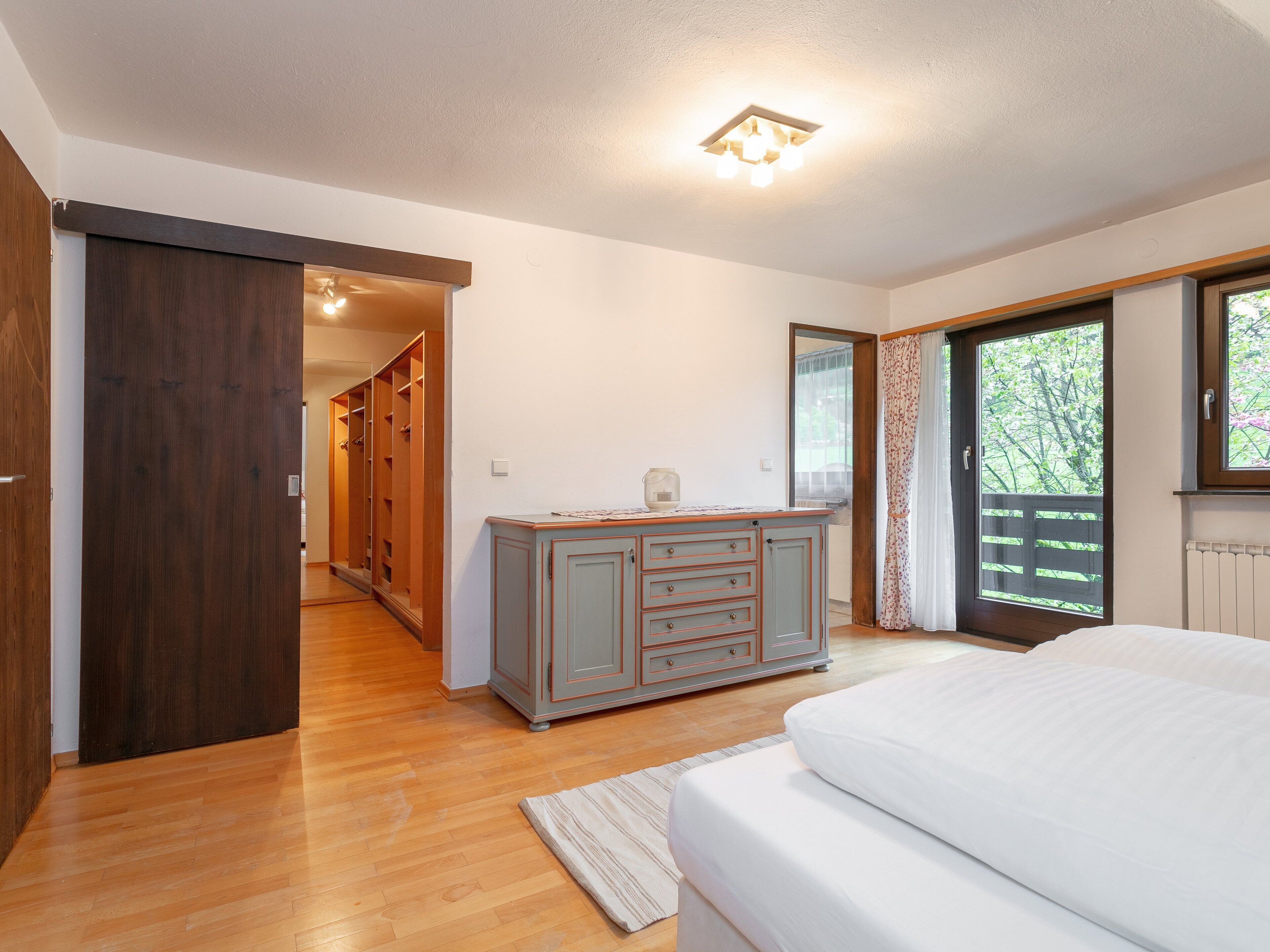 6 habitaciones y internet 