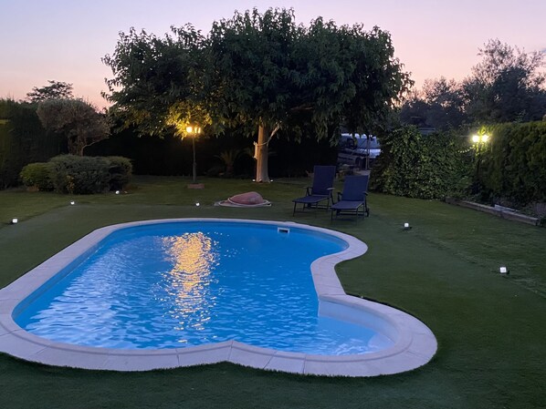 Pool - Dehesa del Colmenar by Interhome (Córdoba/ Cabra)