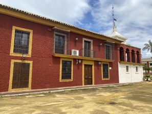 Exterior - Dehesa del Colmenar by Interhome (Córdoba/ Cabra)