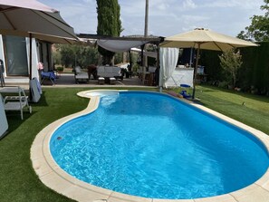 Pool - Dehesa del Colmenar by Interhome (Córdoba/ Cabra)