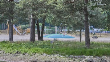 Área infantil