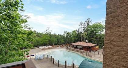 Sunset Fairways - Accessible Chula Vista Condo