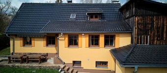 U Pekařů by Interhome