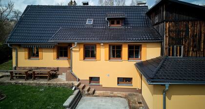 U Pekařů by Interhome