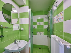 Towels - U Pekařů by Interhome (Jesenny)