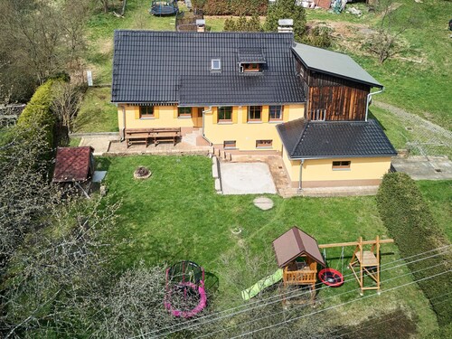 U Pekařů by Interhome