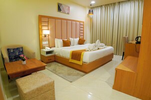 Wifi gratis, ropa de cama y acceso para silla de ruedas 