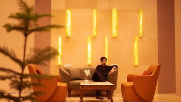 Salón de bodas